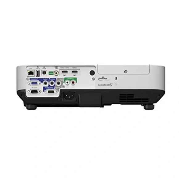 white Epson full HD cinema powerlite h474a 1940w 3LCD projector | 4200 lumens - Picture 4 of 8